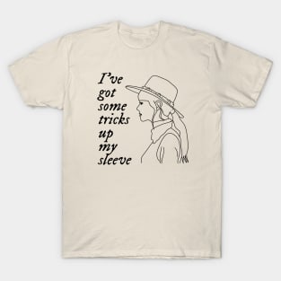 Cowboy Like Me T-Shirt